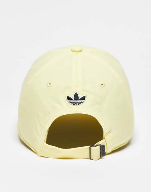 adidas vintage hat