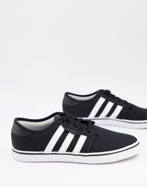 Adidas seeley outlet noir