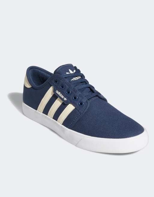 adidas Originals Seeley sneakers |