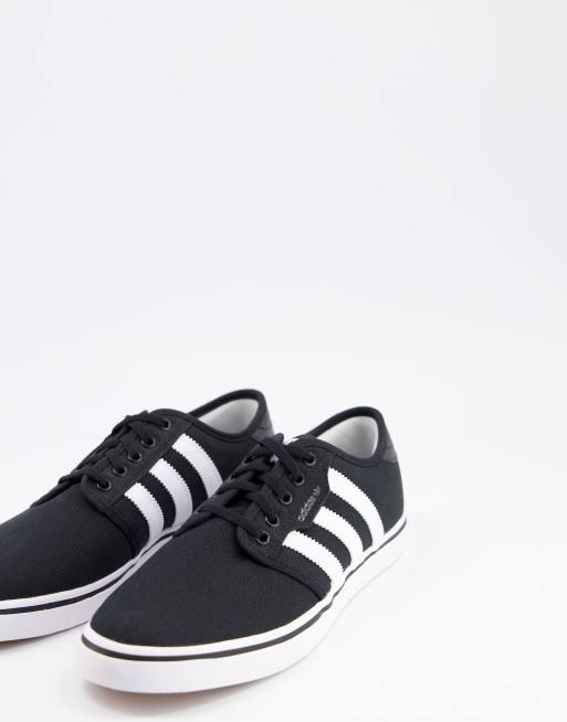 Adidas originals cheap seeley sneakers