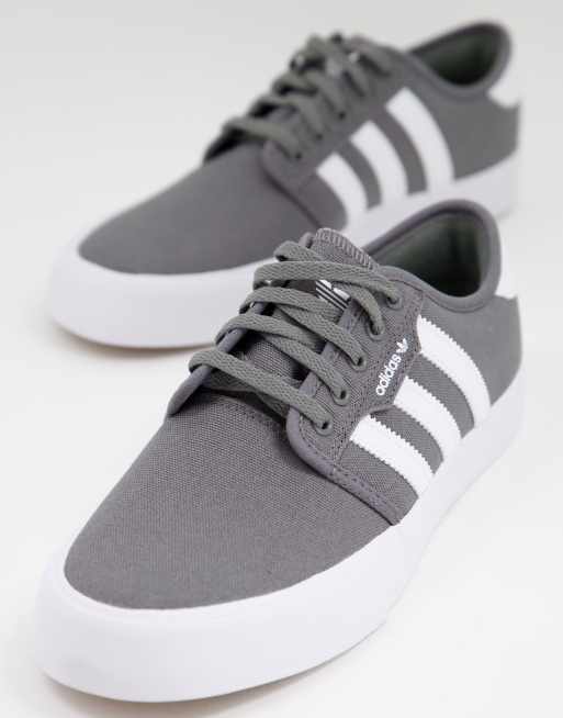 adidas Originals Seeley XT gray | sneakers in ASOS