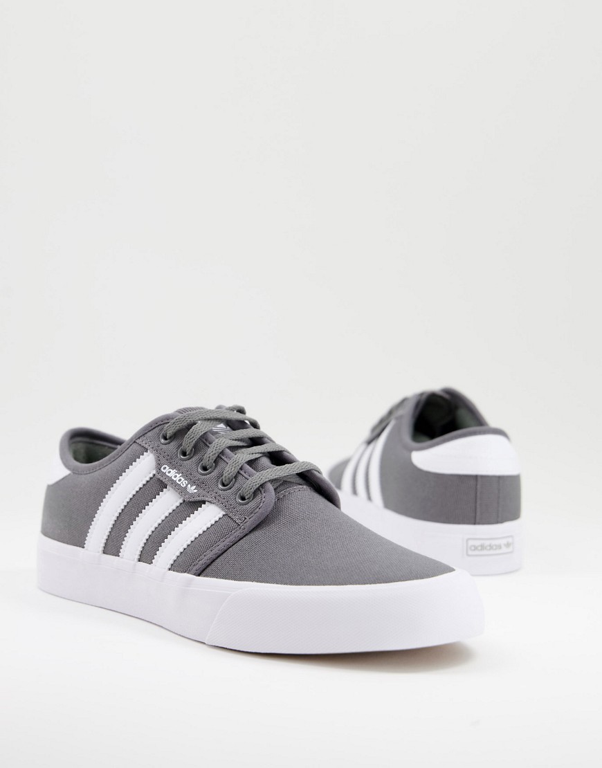 Seeley Xt Sneakers In Gray-grey مانجو عصير