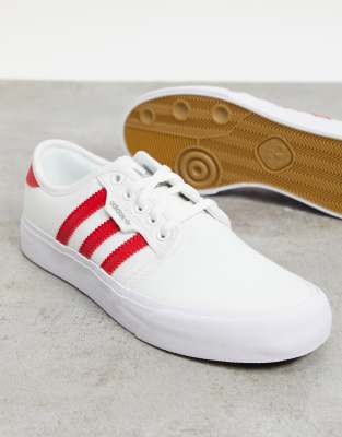 adidas originals seeley sneakers