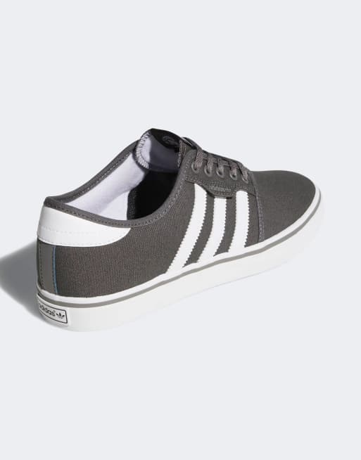 Adidas clearance seeley ash