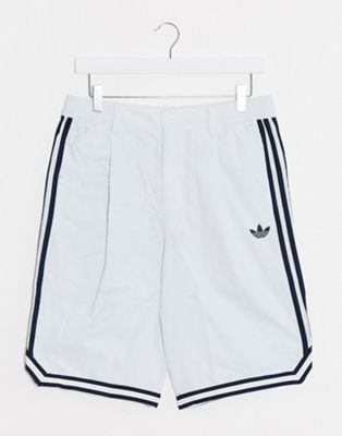 seersucker shorts adidas