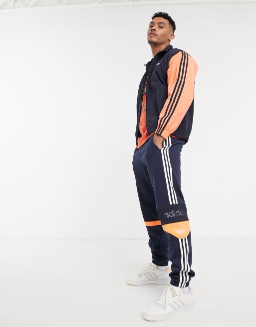 Tute adidas store limited edition