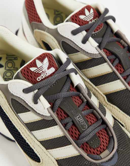 Adidas spezial clearance olivgrün