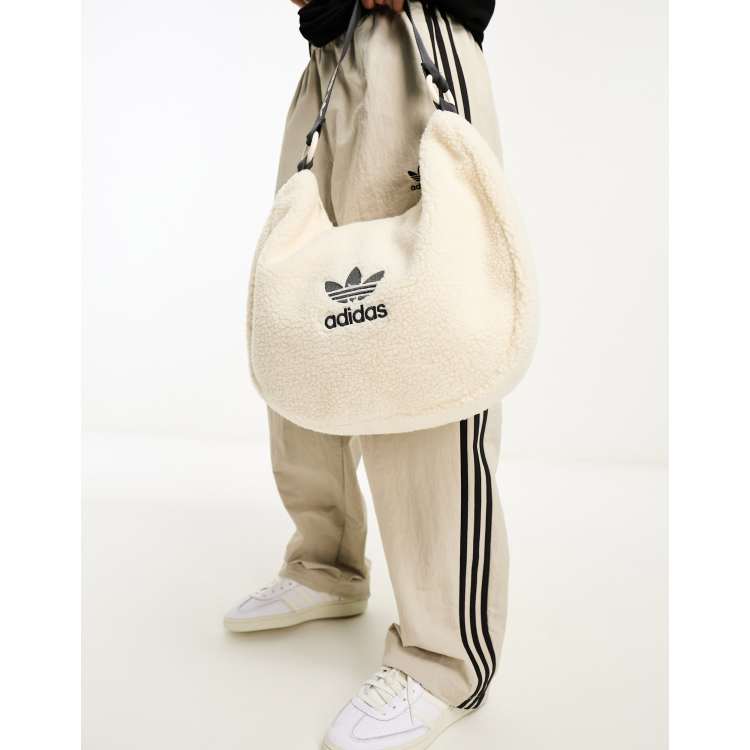 Adidas over shoulder deals bag