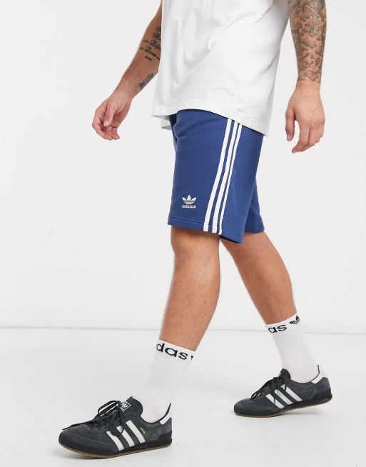 Adidas 2025 bleu nuit