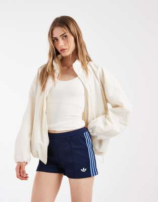 Short classique - Indigo nuit/bleu fusion-Violet M