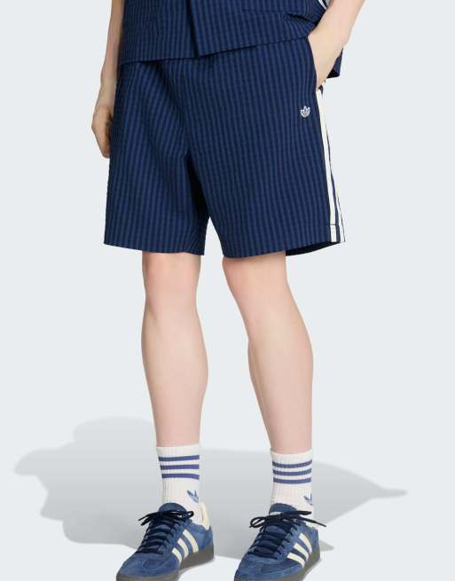 adidas Originals - Short décontracté - Indigo nuit, 5 de 5