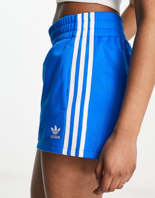 Adidas originals 2024 shorts blue