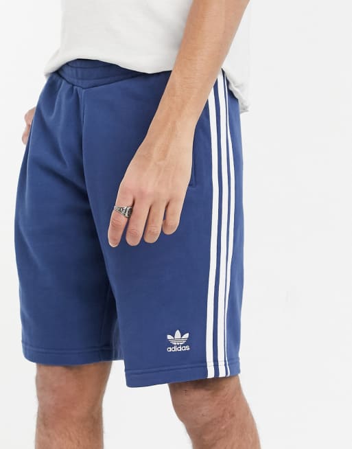 Adidas originals store shorts blue