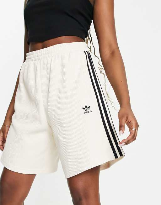 Adidas originals shorts clearance womens