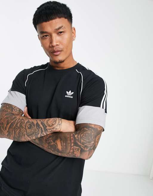 Adidas originals california short sleeve clearance t-shirt