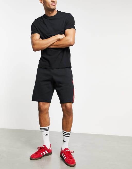 Jd adidas originals outlet mens shorts