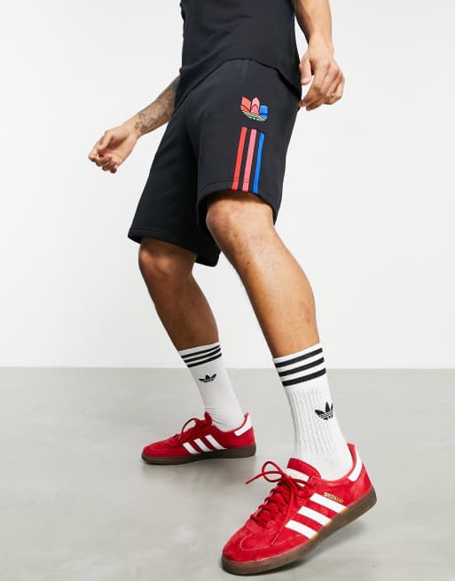 Adidas originals clearance shorts xxl