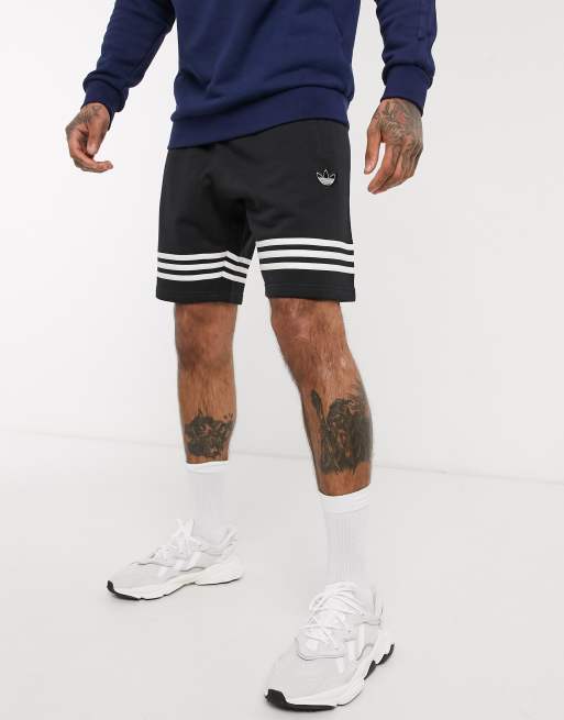 Adidas best sale orginals shorts