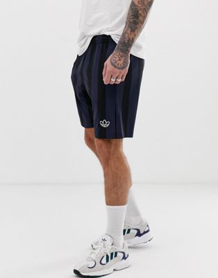 adidas originals trefoil shorts