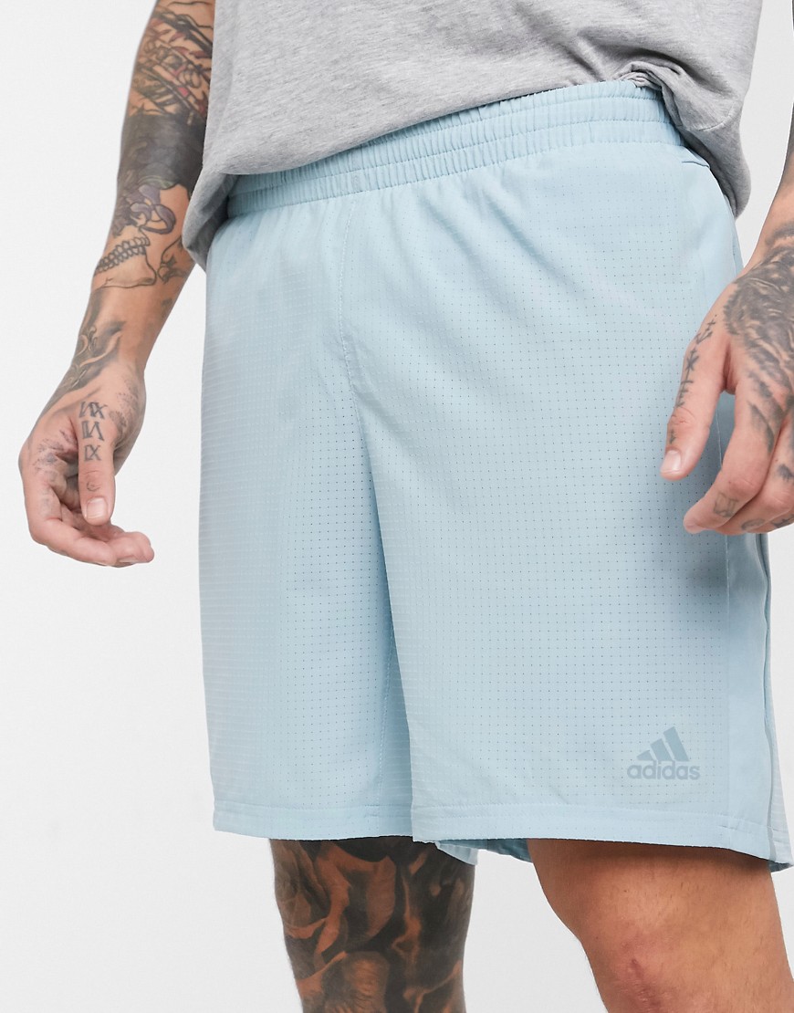 Adidas originals shorts-Grey
