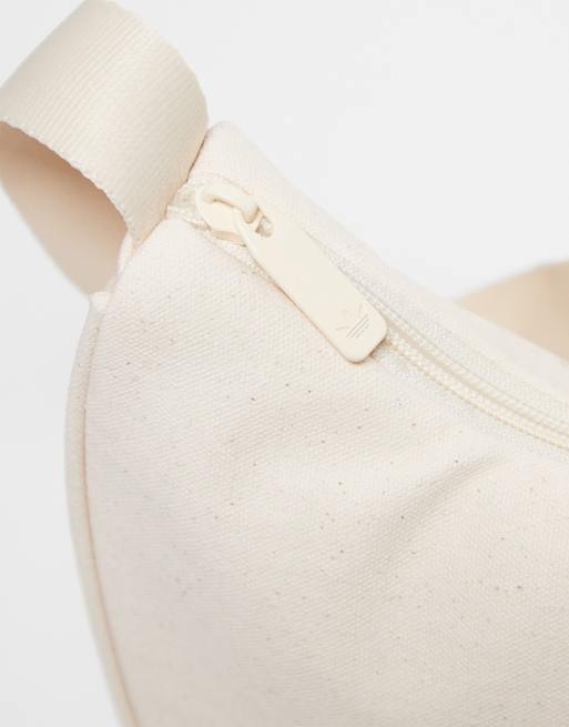 ☆Adidas☆Originals Shoulder Bag White adidas Shoulder Bag - White | Free Shipping with adiClub