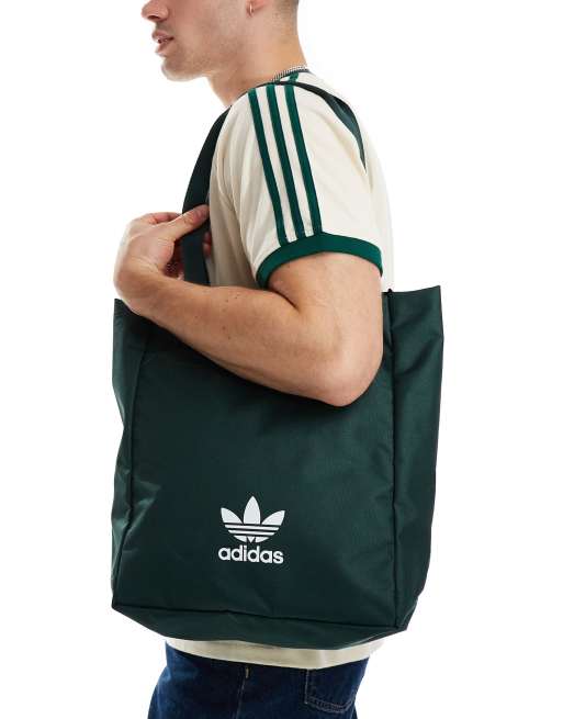 Adidas tote backpack deals