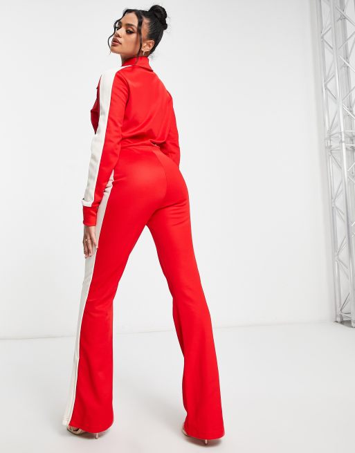 adidas jump suit