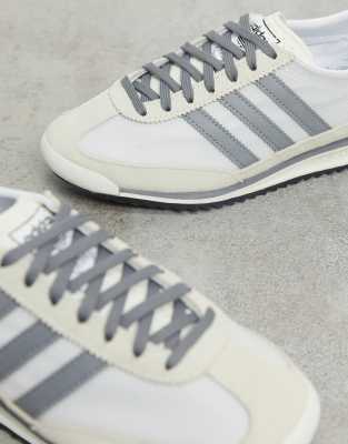 adidas sl 72 grise