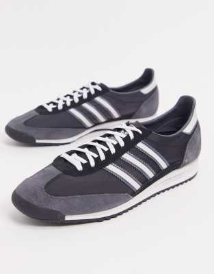 adidas sl 72 gri