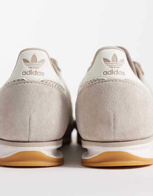 adidas gazelle silver green womens Shop Beige Womens Gazelle Indoor Lace Up Sneakers  Shoebacca