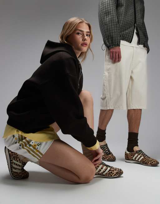 adidas Originals – SL 72 OG – Sneaker mit Leopardenprint, 5 von 5