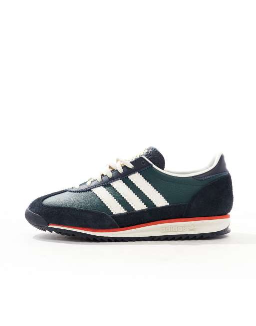 Wales Bonner Sneakers Adidas Alte Bianche Scarpe ADIDAS ORIGINALS