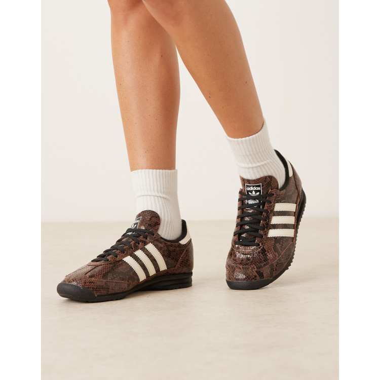 adidas gazelle silver green womens adidas JR4430 Wales Bonner x Predator Elite Snake Mens Lifestyle Shoe