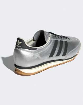 ★人気★ adidas originals SL 72 OG adidas SL 72 OG Shoes - Black | Free Shipping with adiClub