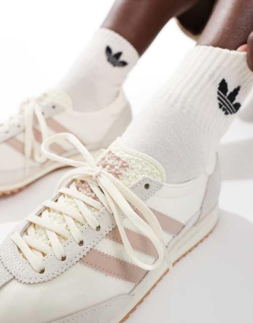 Adidas white originals womens online