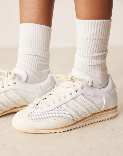 adidas Originals SL 72 OG sneakers in white - view 1