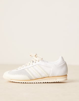 adidas gazelle silver green womens ADIDAS JAPAN W FTWWHT/CGREEN/AURIVY JQ9062  Shoe Gallery Inc