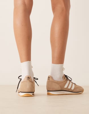 adidas gazelle silver green womens adidas Originals Haven Lgh Solid Grey/White/Granite – Heppo.com main image 0