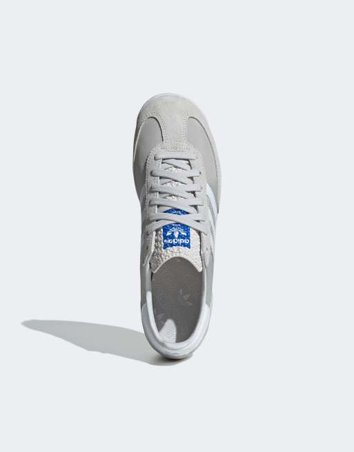 adidas Originals - SL 72 RS - Baskets - Gris, 2 de 4