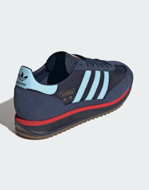 adidas gazelle silver green womens Adidas Originals Superstar (Cloud White/Bright Blue/Red) Men's Shoes I   Kick Theory
