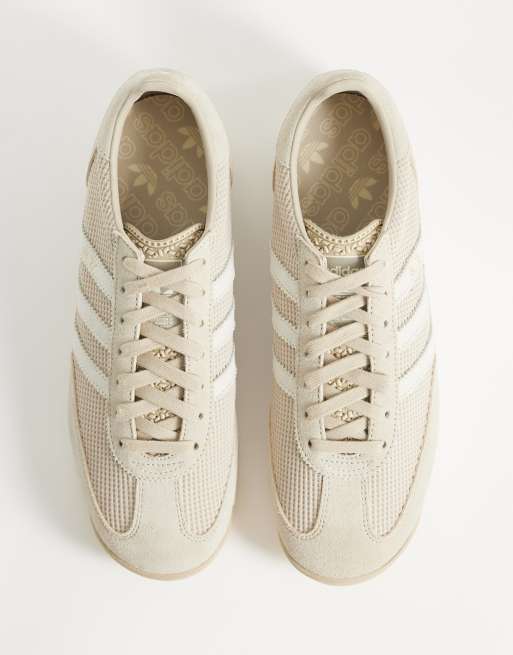 adidas Originals – SL 72 RS – Sneaker in Beige und Weiß , 2 von 5