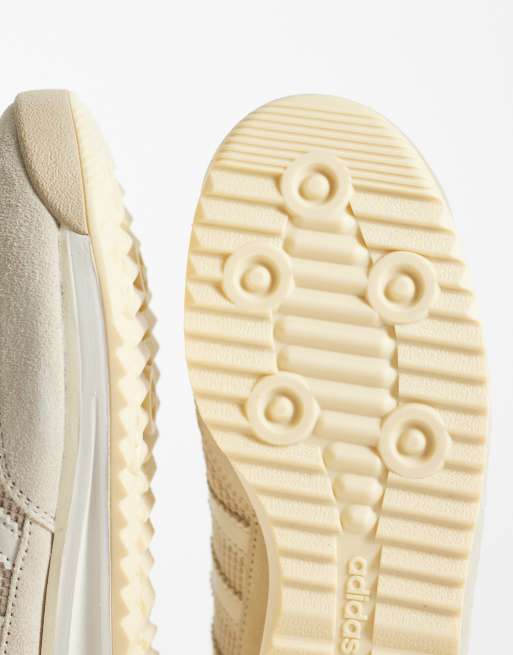 adidas Originals – SL 72 RS – Sneaker in Beige und Weiß , 5 von 5