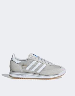 Originals - SL 72 RS - Sneaker in Grau Grau 36 2/3