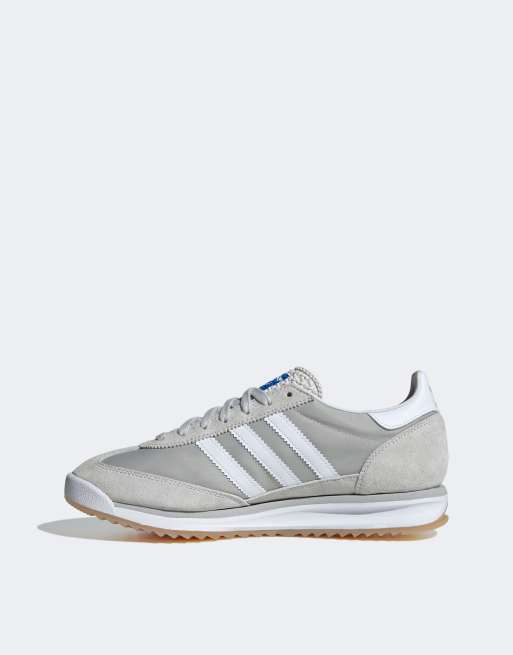 adidas Originals – SL 72 RS – Sneaker in Grau, 3 von 4