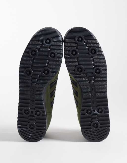 adidas Originals – SL 72 RS – Sneaker in Khaki und Schwarz , 5 von 5