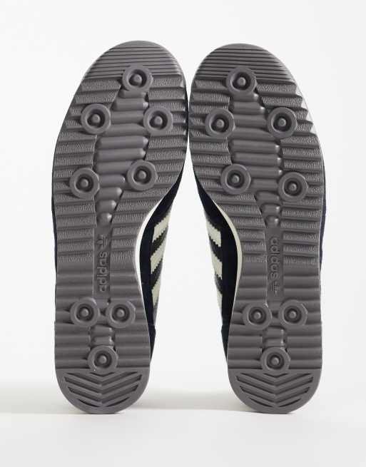 adidas Originals – SL 72 RS – Sneaker in Schwarz und Wollweiß , 4 von 5