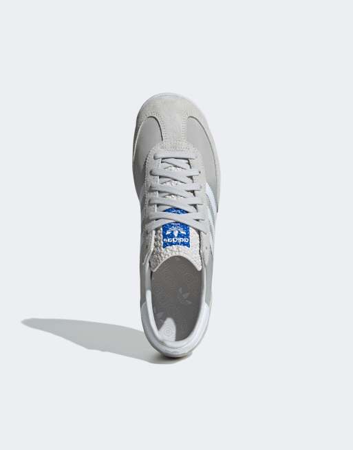 Adidas originals grey on sale