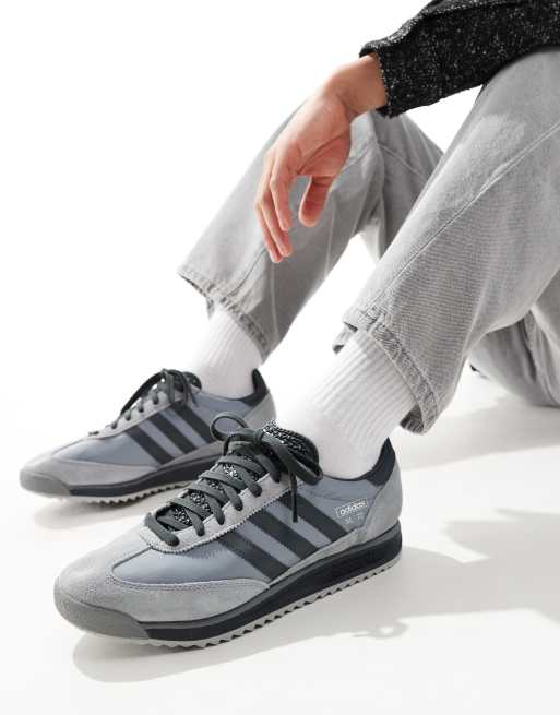 adidas gazelle silver green womens adidas Yeezy Boost 350 V2 'Steel Grey' (IF3219)