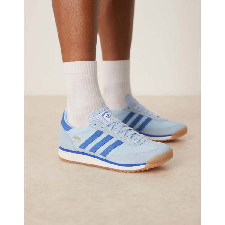 adidas gazelle silver green womens adidas Superstar ADV Shoes main image 0