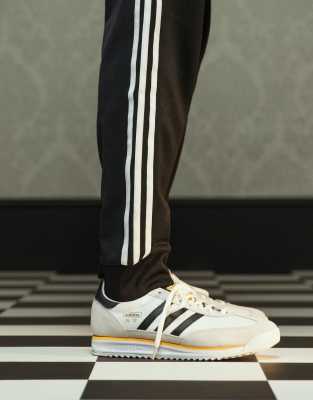 adidas gazelle silver green womens adidas Superstar Track Pant | Mens | Trace Brown